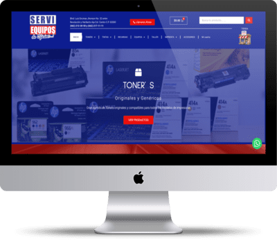 oneasesoriaserviequipos